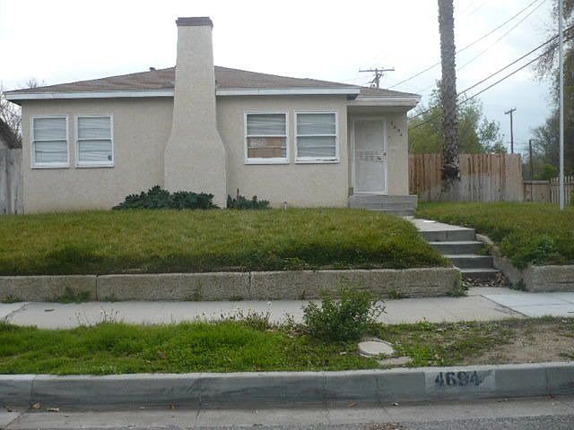 Courtesy of Park Place GMAC Real Estate