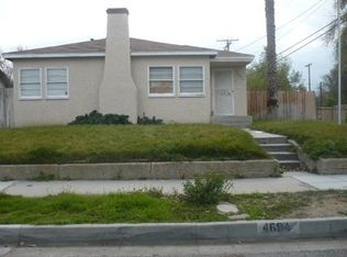 4694 Merrill Ave, Riverside, CA 92506
