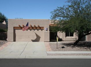 65 N White Willow Pl, Tucson, AZ 85710