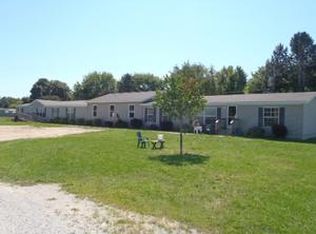 1341 S Colling Rd, Caro, MI 48723