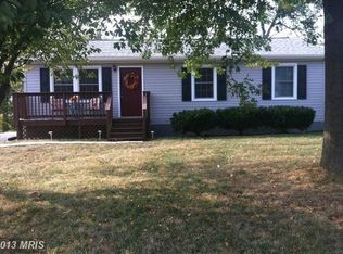 165 Lauck Dr, Winchester, VA