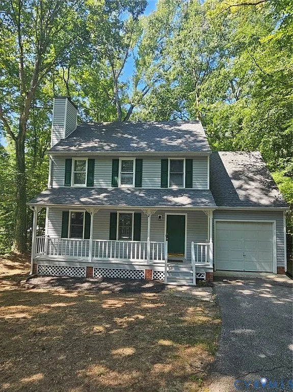 4 bed, 2.0 bath, 1615 sqft, $2,200 — Photo 1