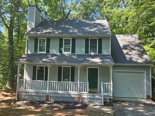 3317 Seven Oaks Ter, Midlothian, VA 23112