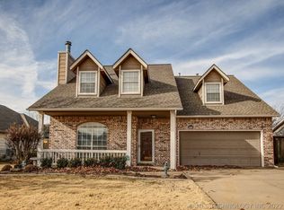 7424 S 94th East Ave, Tulsa, OK 74133