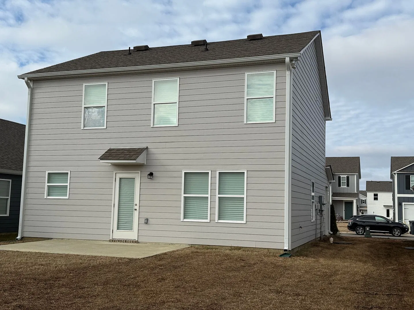 Beautiful 4-Bedroom Home in The Cottages at Beaver Creek Odenville, AL! — Photo 4