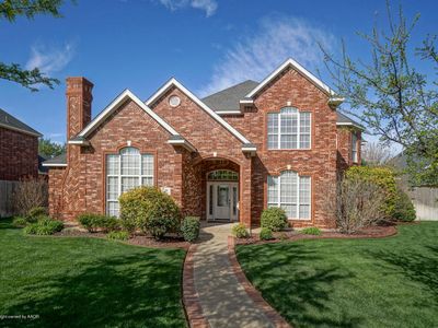4804 Spartanburg Dr, Amarillo, TX, 79119