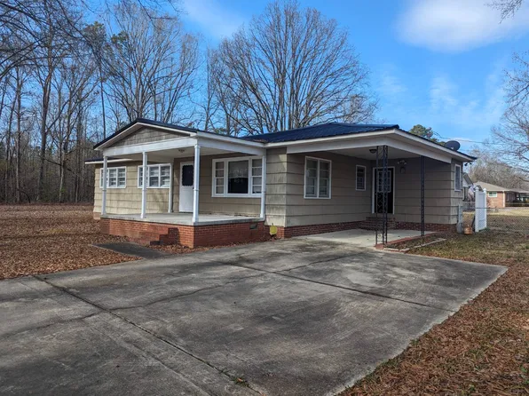 4201 Oliver Dr, Rainbow City, AL 35906