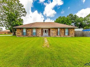 512 Hyland Dr, Lockport, LA 70374