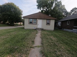1301 W Congress Ave, Indianapolis, IN
