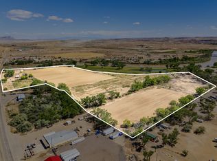 1290 E Main St, Green River, UT 84525