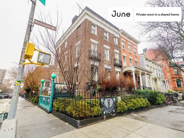 260 Lafayette Ave #D — Photo 12