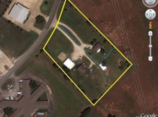 14322 N State Highway 34, Terrell, TX 75160