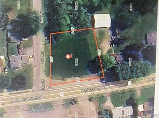 2991 Lockport Olcott Rd, Newfane, NY 14108