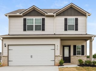 470 Prescott Way, Villa Rica, GA 30180