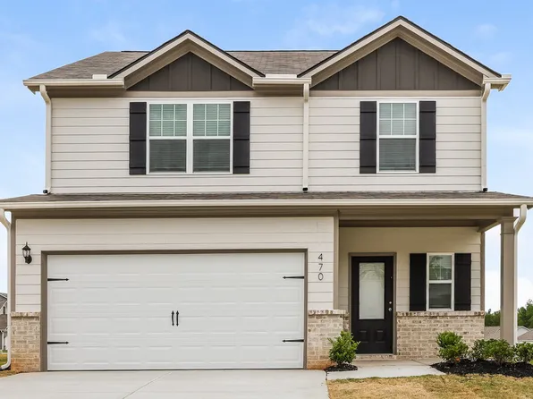 470 Prescott Way, Villa Rica, GA 30180