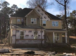 616 Garden Club Way, Wendell, NC 27591