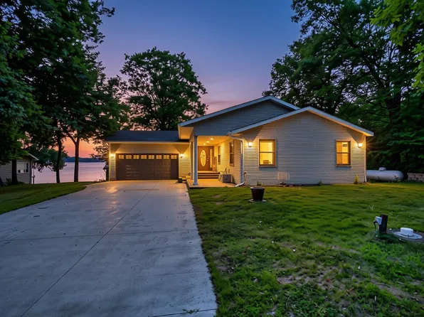 32150 742nd Ave, South Haven, MN 55382