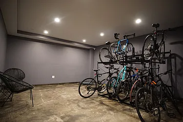 Rented by Lofts and Flats LLC