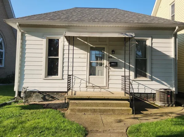 122 W Mill St, Circleville, OH 43113