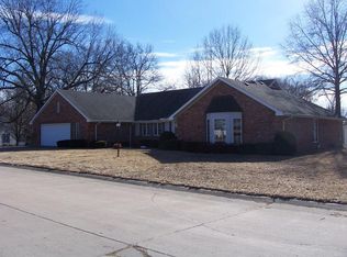 918 Ruth Ct, Mexico, MO 65265