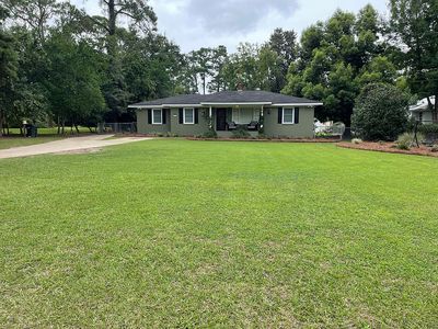 907 Remington Ave, Thomasville, GA, 31792