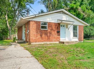 1121 W 9th St, Michigan City, IN