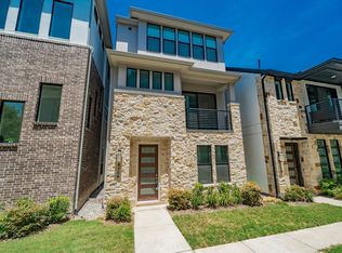 8106 Fallston Ct, Dallas, TX 75231