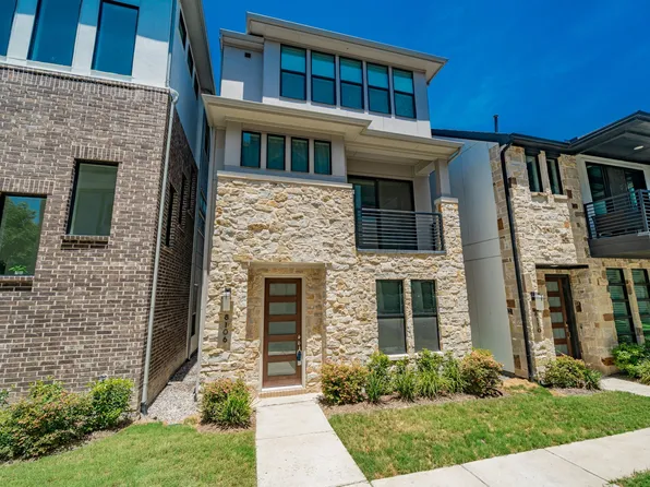 8106 Fallston Ct, Dallas, TX 75231