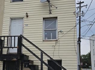 1820 Dover St, Baltimore, MD