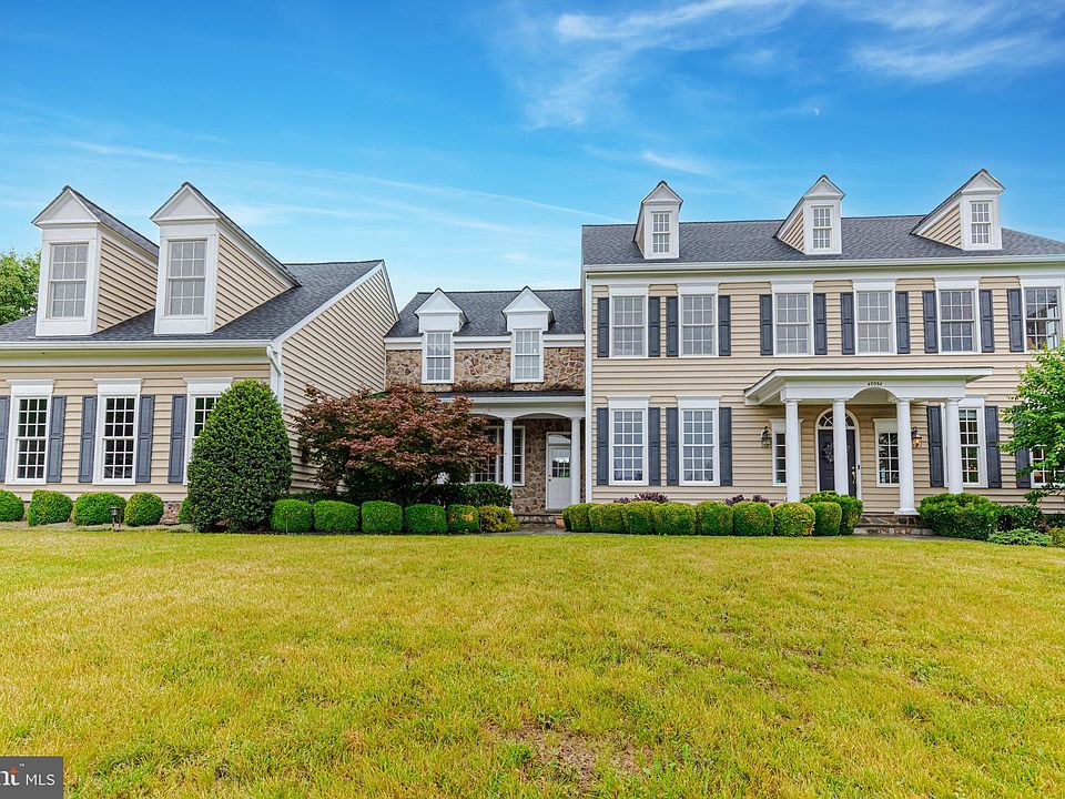 40054 Glenmore Ct, Paeonian Springs, VA 20129 Zillow