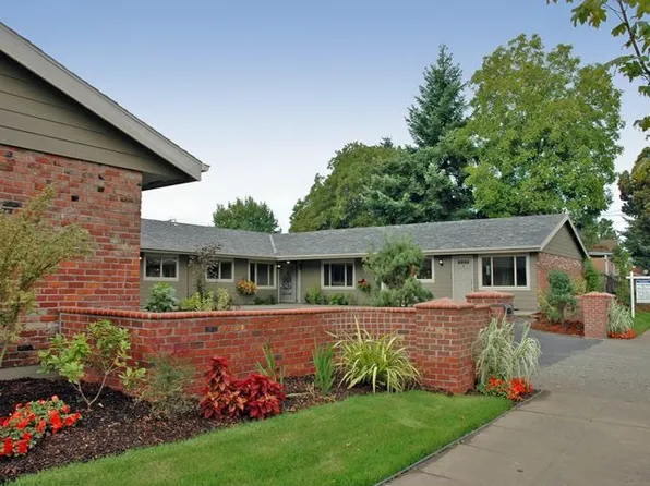 9334 N Lombard St APT 1, Portland, OR 97203