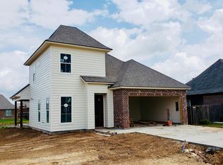 101 Timber Bark Rd, Lafayette, LA 70508