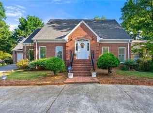 3488 Midvale Rd, Tucker, GA 30084
