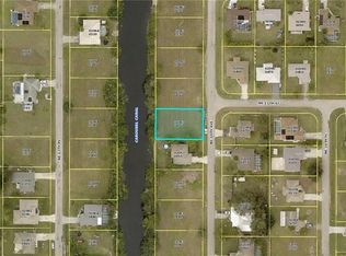 1234 NE 14th Ave, Cape Coral, FL 33909