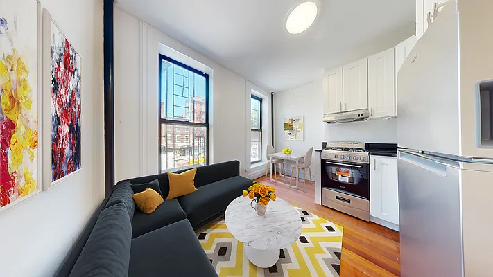 Rented by Bond New York | media 5