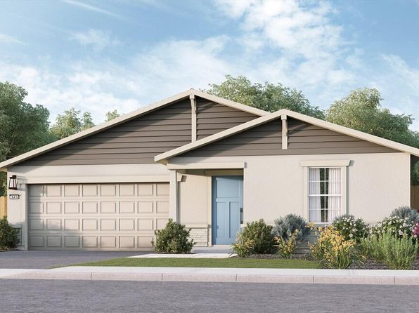 New Construction Homes in Tulare CA | Zillow