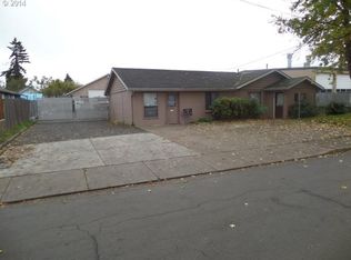 155 18th St, Springfield, OR 97477