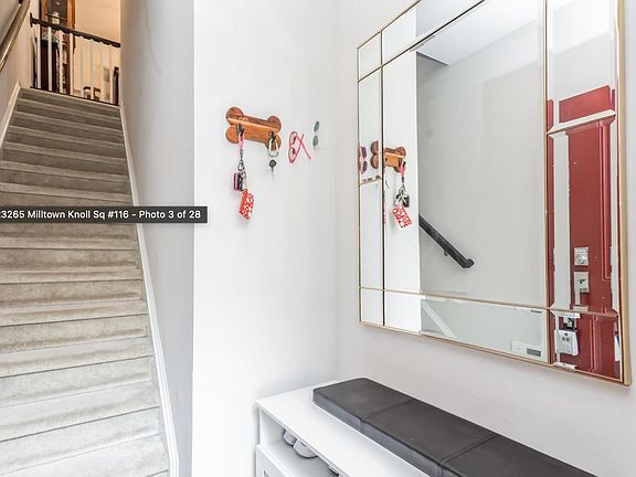 4th image of 23265 Milltown Knoll Sq #116