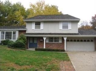 10205 Roe Ave, Overland Park, KS 66207