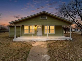 400 S Oak St, Ranger, TX 76470