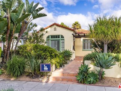 2136 Glencoe Ave, Venice, CA, 90291