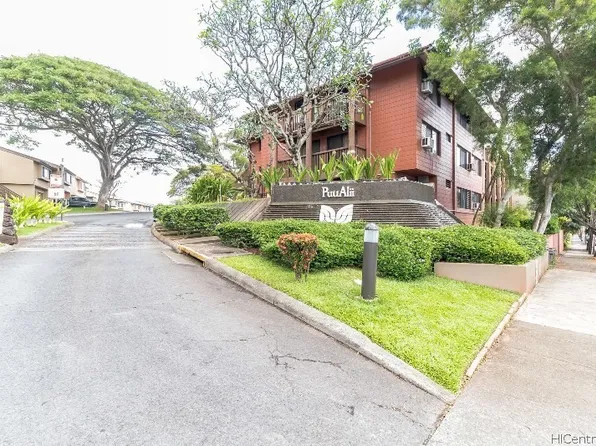 46-001 Puulena St APT B5, Kaneohe, HI 96744