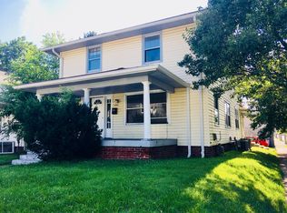 4901 Broadway St, Indianapolis, IN 46205