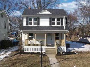 1672 13th St, Cuyahoga Falls, OH 44223