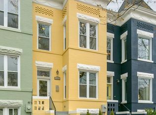 1025 10th St NE, Washington, DC 20002