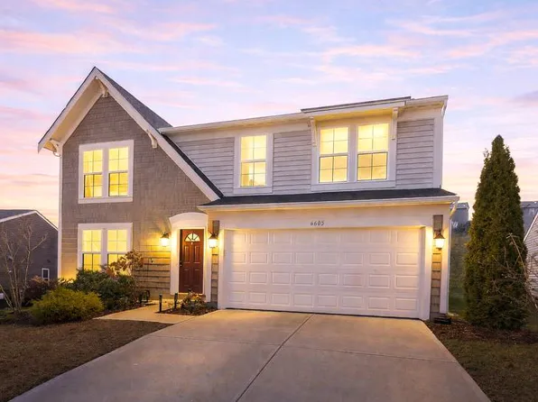 6605 Glencree Ln, Union, KY 41091