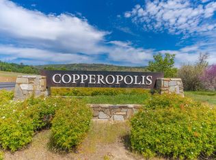 3600 Arrowhead St, Copperopolis, CA 95228