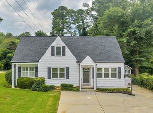 1831 Dresden Dr NE, Atlanta, GA 30319