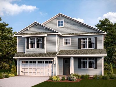 302 Gallop Way, Yorktown, VA, 23690