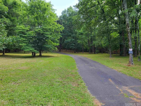 1966 Cedarglade Rd, Hot Springs, AR 71913